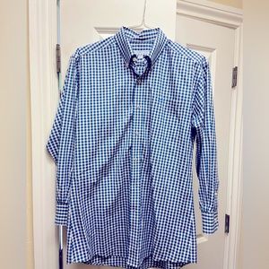 Southern tide dress shirt